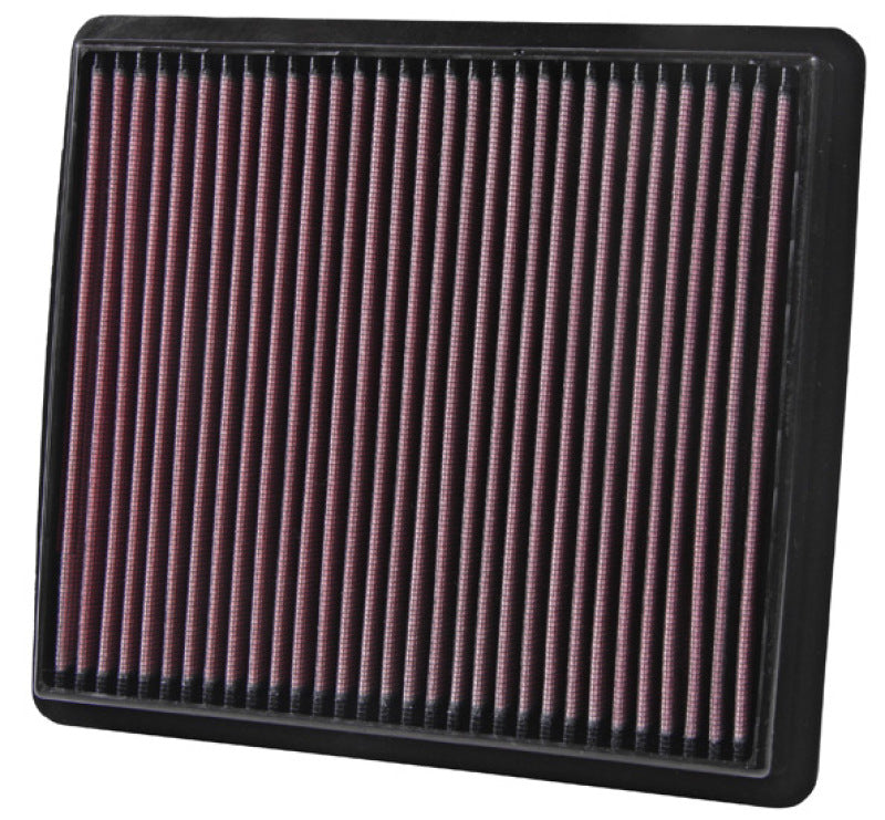 K&N High-Flow Air Filter - Dodge Journey 2.4L