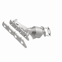 Thumbnail for MagnaFlow Direct-Fit SS OEM Catalytic Converter 12-15 Hyundai Accent L4-1.6LGAS