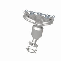 Thumbnail for MagnaFlow Conv Direct Fit 11-13 Kia Sorento 2.4L Manifold