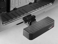 Thumbnail for WeatherTech BumpStep - Black