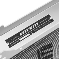 Thumbnail for Mishimoto 70-73 Datsun 240Z Manual/Automatic Radiator