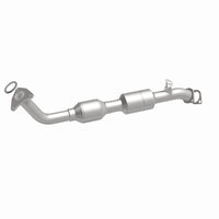 Thumbnail for MagnaFlow Conv DF 98-02 Lexus LX470 4.7L OEM