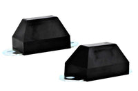 Thumbnail for SuperPro 1987 Jeep Wrangler Sport Front Bump Stop Bushing Set