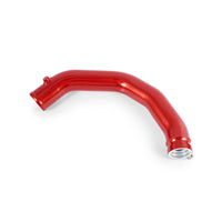 Thumbnail for Mishimoto 15-20 BMW F80 M3/M4 Intercooler Pipe Kit - Sakhir Orange