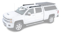 Thumbnail for Rhino-Rack 15-18 Chevrolet Silverado HD Double Cab 2 Base Backbone Mounting System
