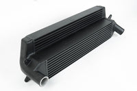 Thumbnail for CSF 19-20 Hyundai Veloster N / 17-20 Hyundai i30 N MT Stepped Core Intercooler - Black