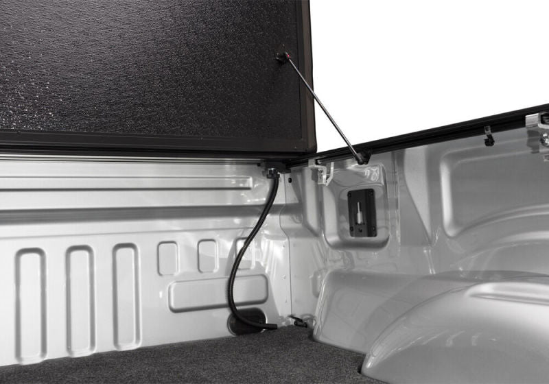 UnderCover 17-20 Honda Ridgeline 5ft Flex Bed Cover