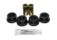 Thumbnail for Energy Suspension 90-94 Eagle Talon FWD / 90-94 Laser-FWD Track Arm Bushing Set