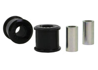 Thumbnail for Whiteline 05-13 Lexus IS250 GSE20 / 1/08-4/13 IS350 GSE21 Rear Trailing Arm Upper Front Bushing Kit