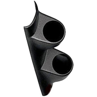 Thumbnail for Autometer 95-99 Mitsubishi Eclipse/Talon Dual 52mm Gauge Pod A-Pilar Mount