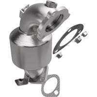 Thumbnail for Magnaflow Conv DF 2016-2018 Hyundai Tucson L4 OEM Close Coupled Front (Not for sale in California)