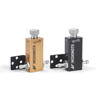 Thumbnail for Mishimoto Manual Boost Controller - Gold