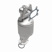 Thumbnail for MagnaFlow Conv DF 05-10 Odyssey Front Manifold