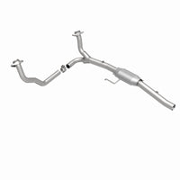 Thumbnail for MagnaFlow Conv DF 00-03 Dakota 4.7L 2WD OEM