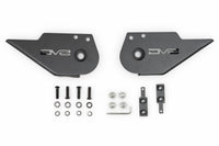 Thumbnail for DV8 Offroad 2021 Ford Bronco Trailing Arm Skid Plates