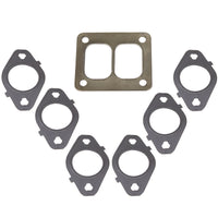 Thumbnail for BD Diesel Exhaust Manifold T4 Mount Gasket Set - Dodge 1998.5-2018 5.9L/6.7L
