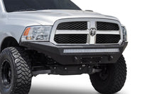 Thumbnail for Addictive Desert Designs 13-18 Dodge RAM 1500 Stealth Fighter Front Bumper