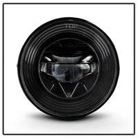 Thumbnail for Spyder 07-09 Ford Mustang Shelby OEM LED Fog Lights - w/o Switch (FL-LED-PRO-1)