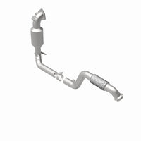 Thumbnail for Magnaflow Conv DF 2014-2017 CLA250 L4 2 OEM Underbody