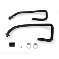 Thumbnail for Mishimoto 2015+ Ford Mustang GT / V6 / EcoBoost Transmission Cooler (Auto)