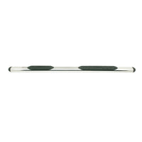 Thumbnail for Westin Premier 4 Oval Nerf Step Bars 85 in - Stainless Steel