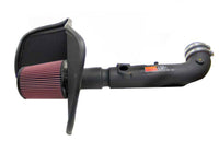 Thumbnail for K&N 02 Toyota Tundra V8-4.7L Performance Air Intake Kit