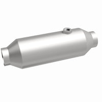 Thumbnail for MagnaFlow 99-03 Honda Odyssey V6 3.5L California Grade CARB Compliant Universal Catalytic Converter