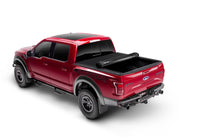 Thumbnail for Truxedo 07-20 Toyota Tundra w/Track System 6ft 6in Sentry CT Bed Cover