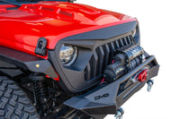 Thumbnail for DV8 Offroad 2018+ Jeep JL/ Gladiator Angry Grill