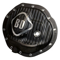 Thumbnail for BD Diesel Differential Cover Front - AA 14-9.25 -  03-13 Dodge 2500/03-12 3500