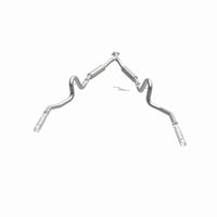 Thumbnail for MagnaFlow Sys C/B Ford Mustang 3.8L V-6 99-04