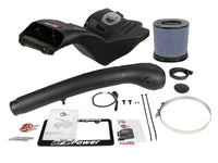 Thumbnail for aFe Momentum HD PRO 10R Cold Air Intake System 18-19 Ford F-150V6-3.0L (td)