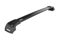 Thumbnail for Thule AeroBlade Edge L Flush Mount Load Bar (Single Bar) - Black