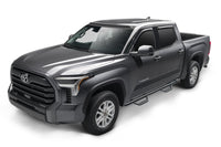 Thumbnail for N-Fab 2022 Toyota Tundra 5ft.6in. Crewmax Nerf Step - Textured Black - W2W w/o Bed Acs