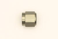 Thumbnail for DeatschWerks 6AN Female Flare Cap