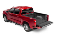 Thumbnail for BedRug 2019+ GM Silverado/Sierra 6ft 6in Bed (w/ Multi-Pro Tailgate) Impact Bedliner