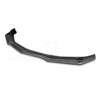 Thumbnail for Anderson Composites 16-17 Chevrolet Camaro SS Type-AZ Front Chin Spoiler