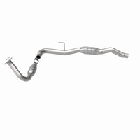 Thumbnail for MagnaFlow Conv DF GM 01-02 2500 Driver Side 6L