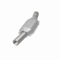 Thumbnail for MagnaFlow Conv DF GM 25inch x 7inch x 4inch 2.5/2.5inch