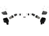 Thumbnail for aFe Black Series Stage-2 Carbon Fiber Cold Air Intake System w/ Pro DRY S Media - 18-19 BMW M5 (F90)