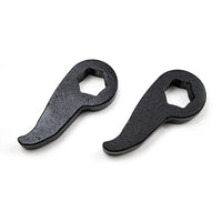 Thumbnail for Belltech 11-18 Chevrolet Silverado 1500HD / 2500HD / 3500HD 1in-3in Lift Torsion Bar Key