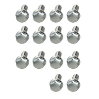 Thumbnail for Spectre Differential Bolts (Chrome) - Set of 14
