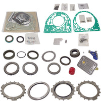 Thumbnail for BD Diesel Built-It Trans Kit 2000-2004 LB7 Chevy Allison Stage 4 Master Rebuild Kit