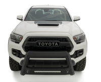 Thumbnail for Lund 16-17 Toyota Tacoma Revolution Bull Bar - Black
