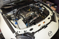 Thumbnail for Injen 16-19 Mazda MX-5 2.0L 4Cyl Polished Short Ram Intake w/MR Tech & Heat Shield