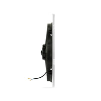 Thumbnail for Mishimoto 87-06 Jeep Wrangler YJ & TJ Performance Fan Shroud Kit