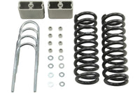 Thumbnail for Belltech LOWERING KIT W/O SHOCKS