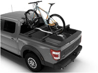 Thumbnail for Thule Xsporter Pro Low Truck Rack (Full Size) - Black