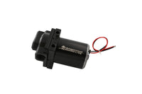 Thumbnail for Aeromotive High Flow Brushed Coolant Pump w/Universal Remote Mount - 27gpm - AN-12