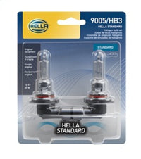 Thumbnail for Hella Bulb 9005/Hb3 12V 65W P20D T4 (2)